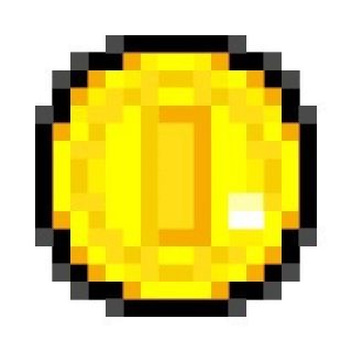25 000 BC Monet - Pixel Worlds